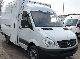 2011 Mercedes-Benz  310 CDI - 16m ³ of luggage distribution RKB Van or truck up to 7.5t Other vans/trucks up to 7 photo 2