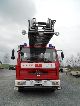 1980 Mercedes-Benz  MB 1419F, fire-fighting vehicle m. hydraulic. Manager Truck over 7.5t Other trucks over 7 photo 1