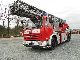 1980 Mercedes-Benz  MB 1419F, fire-fighting vehicle m. hydraulic. Manager Truck over 7.5t Other trucks over 7 photo 2