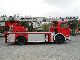 1980 Mercedes-Benz  MB 1419F, fire-fighting vehicle m. hydraulic. Manager Truck over 7.5t Other trucks over 7 photo 3
