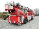 1980 Mercedes-Benz  MB 1419F, fire-fighting vehicle m. hydraulic. Manager Truck over 7.5t Other trucks over 7 photo 4
