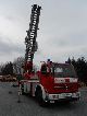 1980 Mercedes-Benz  MB 1419F, fire-fighting vehicle m. hydraulic. Manager Truck over 7.5t Other trucks over 7 photo 6