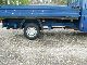 2002 Mercedes-Benz  313 CDI Maxi ... DoKa ... - flatbed: 3.30 € 3 m ... Van or truck up to 7.5t Stake body photo 3