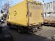 1990 Mercedes-Benz  814 refrigerators with ABS Van or truck up to 7.5t Refrigerator body photo 2