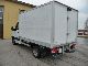 2007 Mercedes-Benz  515 cdi PBX trunk Th.King v300 driving and Standküh Van or truck up to 7.5t Refrigerator body photo 1