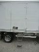 2007 Mercedes-Benz  515 cdi PBX trunk Th.King v300 driving and Standküh Van or truck up to 7.5t Refrigerator body photo 5