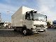 2009 Mercedes-Benz  816 cases / LBW 3-seater cruise control ** ** Truck over 7.5t Box photo 3