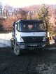 2006 Mercedes-Benz  AXOR 1823 Truck over 7.5t Three-sided Tipper photo 1