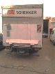 Mercedes-Benz  Atego 818 € 5 2008 7.5 t 2008 Stake body and tarpaulin photo