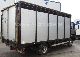 1986 Mercedes-Benz  814 cattle truck Van or truck up to 7.5t Cattle truck photo 1