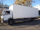 1999 Mercedes-Benz  Atego 1317 Truck over 7.5t Box photo 1