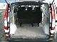 2008 Mercedes-Benz  Vito 111 Mixto 5-seater air-conditioned APC Van or truck up to 7.5t Box-type delivery van photo 10