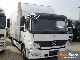 2008 Mercedes-Benz  Atego 1224 L AHK Air Truck over 7.5t Stake body photo 1