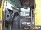 2008 Mercedes-Benz  Euro 5 Actros 2541 LL BDF Air Truck over 7.5t Swap chassis photo 1