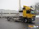 2008 Mercedes-Benz  Euro 5 Actros 2541 LL BDF Air Truck over 7.5t Swap chassis photo 2