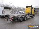 2008 Mercedes-Benz  Euro 5 Actros 2541 LL BDF Air Truck over 7.5t Swap chassis photo 3
