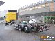 2008 Mercedes-Benz  Euro 5 Actros 2541 LL BDF Air Truck over 7.5t Swap chassis photo 4