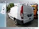 2010 Mercedes-Benz  111 CDI long RS 3200 Van or truck up to 7.5t Box-type delivery van - long photo 9