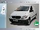 Mercedes-Benz  111 CDI long RS 3200 2010 Box-type delivery van - long photo