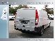 2010 Mercedes-Benz  111 CDI long RS 3200 Van or truck up to 7.5t Box-type delivery van - long photo 1