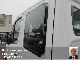 2009 Mercedes-Benz  Sprinter 313 CDI DOKA AIR platform Van or truck up to 7.5t Stake body photo 8