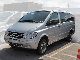 2009 Mercedes-Benz  Vito 115 CDI KB / L DPF automatic climate PTS Van or truck up to 7.5t Estate - minibus up to 9 seats photo 8