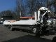2008 Mercedes-Benz  Atego 1218L Truck over 7.5t Chassis photo 3