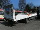 2008 Mercedes-Benz  Atego 1218L Truck over 7.5t Chassis photo 4