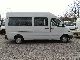 2001 Mercedes-Benz  Sprinter 208CDI 9 seats 1.Hand shek service history Van or truck up to 7.5t Estate - minibus up to 9 seats photo 6