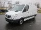 2009 Mercedes-Benz  Sprinter 216 CDI climate Xenon II Van or truck up to 7.5t Box-type delivery van - long photo 1