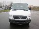 2009 Mercedes-Benz  Sprinter 216 CDI climate Xenon II Van or truck up to 7.5t Box-type delivery van - long photo 2