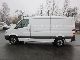 2009 Mercedes-Benz  Sprinter 216 CDI climate Xenon II Van or truck up to 7.5t Box-type delivery van - long photo 7