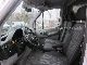 2009 Mercedes-Benz  Sprinter 216 CDI climate Xenon II Van or truck up to 7.5t Box-type delivery van - long photo 8