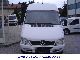 2002 Mercedes-Benz  SPRINTER 216 CDI BUS 9 SEATS Van or truck up to 7.5t Estate - minibus up to 9 seats photo 4