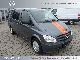 2012 Mercedes-Benz  Vito 116 CDI Sitzhzg. / Climate / DPF / APC / MF steering wheel Van or truck up to 7.5t Box-type delivery van photo 1