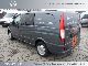 2012 Mercedes-Benz  Vito 116 CDI Sitzhzg. / Climate / DPF / APC / MF steering wheel Van or truck up to 7.5t Box-type delivery van photo 6