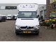 2007 Mercedes-Benz  Sprinter 413 CDI Van or truck up to 7.5t Chassis photo 2