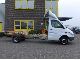 2007 Mercedes-Benz  Sprinter 413 CDI Van or truck up to 7.5t Chassis photo 3