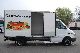 2002 Mercedes-Benz  Euro3 * 413 * Thermo King * V300 * ABS * 2 seats * Van or truck up to 7.5t Refrigerator body photo 10
