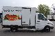 2002 Mercedes-Benz  Euro3 * 413 * Thermo King * V300 * ABS * 2 seats * Van or truck up to 7.5t Refrigerator body photo 3