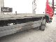 2005 Mercedes-Benz  Atego 1218 Steel suspension Truck over 7.5t Box photo 10