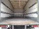 2005 Mercedes-Benz  Atego 1218 Steel suspension Truck over 7.5t Box photo 3
