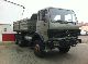 1986 Mercedes-Benz  2628 AK Truck over 7.5t Three-sided Tipper photo 1