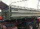 1986 Mercedes-Benz  2628 AK Truck over 7.5t Three-sided Tipper photo 2