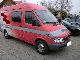 2004 Mercedes-Benz  211 CDI + Long High Top Air Condition 1 hand Van or truck up to 7.5t Box-type delivery van - high and long photo 3