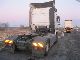 2000 Mercedes-Benz  Actros 1843 Semi-trailer truck Standard tractor/trailer unit photo 2