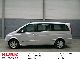 2005 Mercedes-Benz  Viano 115 CDI 150 HP AUT L2H1 Number of seats 2 of D Van or truck up to 7.5t Box-type delivery van - long photo 4