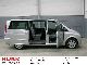 2005 Mercedes-Benz  Viano 115 CDI 150 HP AUT L2H1 Number of seats 2 of D Van or truck up to 7.5t Box-type delivery van - long photo 6
