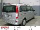 2005 Mercedes-Benz  Viano 115 CDI 150 HP AUT L2H1 Number of seats 2 of D Van or truck up to 7.5t Box-type delivery van - long photo 7