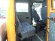 1995 Mercedes-Benz  Mercedes Benz 508 OFFN truck. Box Van or truck up to 7.5t Stake body photo 9